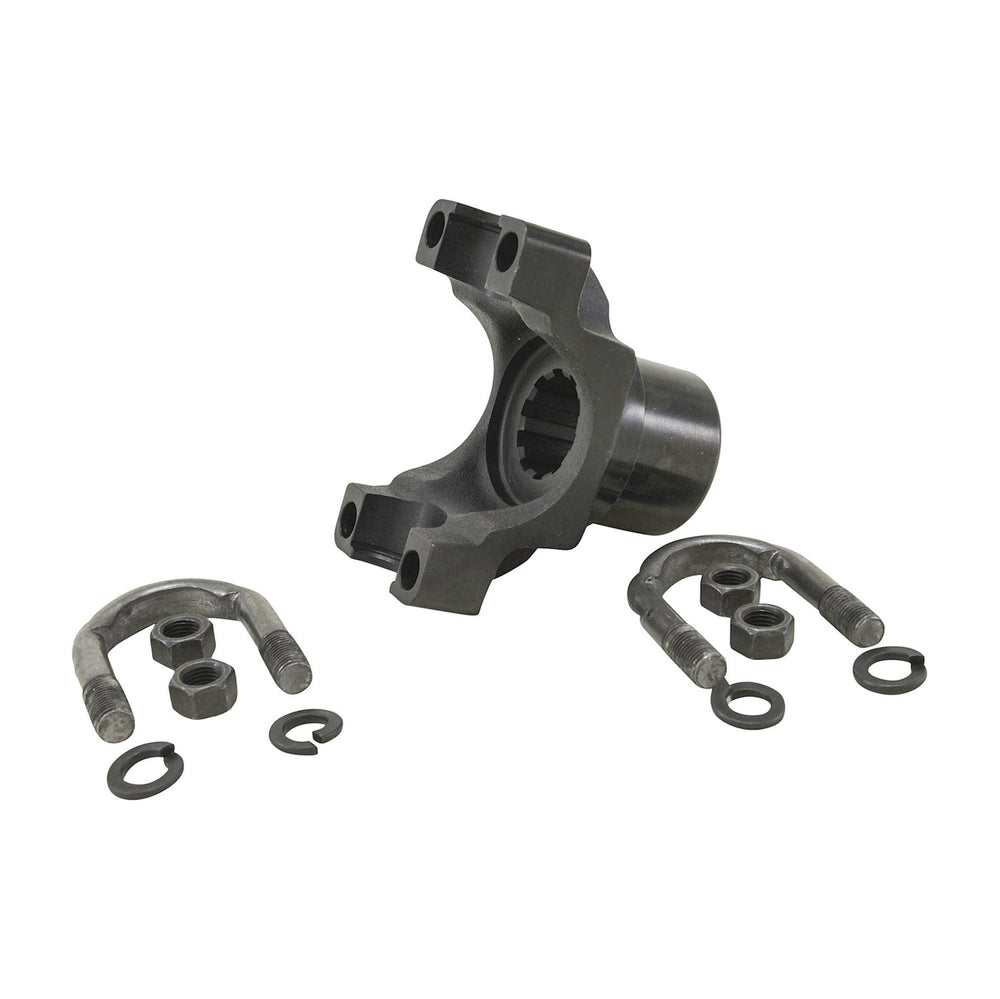 Yukon Gear & Axle auto part