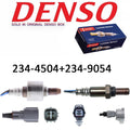 OXYGEN SENSOR
