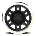 VISION WHEEL auto part detail