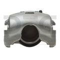 DFC 21-25 Acura Zdx Rear-L Silver Zinc Coated Premium Caliper