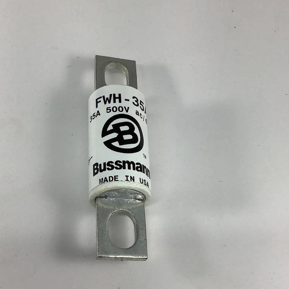 BUSS HIGH SPEED FUSE
