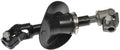 STEERING SHAFT