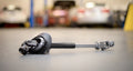 STEERING SHAFT
