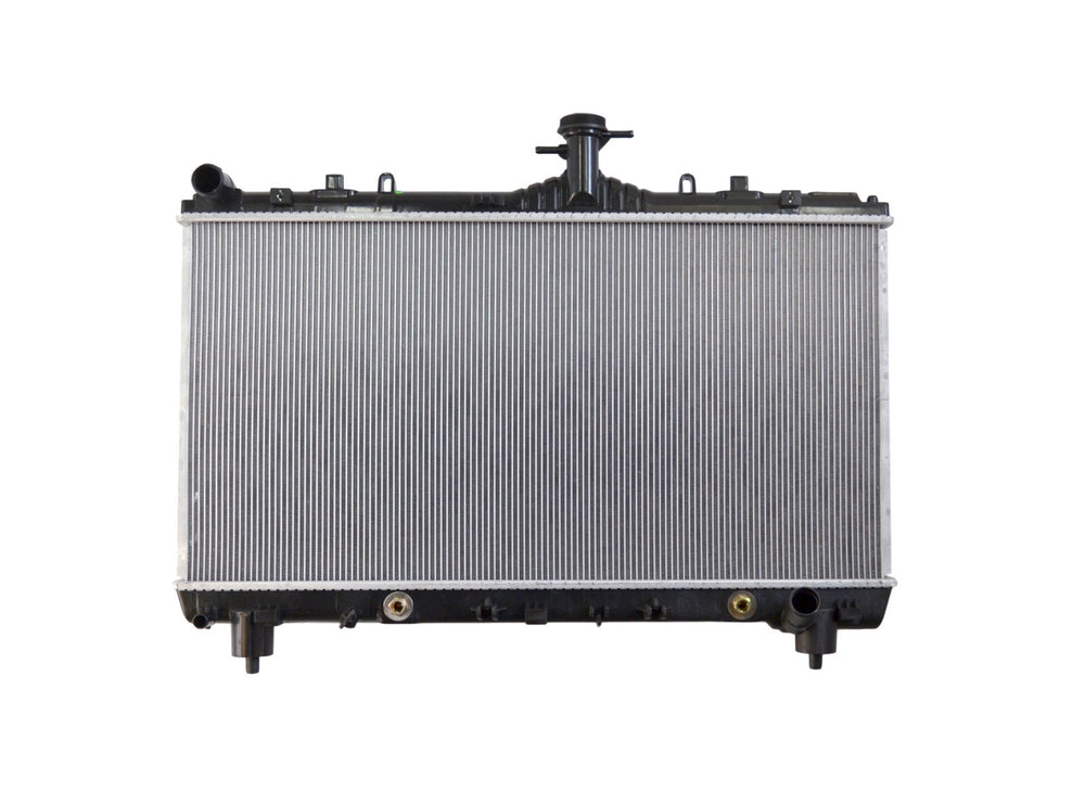 F-(S)RADIATOR