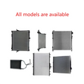 F-(S)RADIATOR