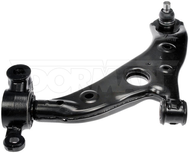 CONTROL ARM W/ BALL