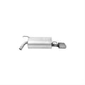 MUFFLER ASSEMBLY-QUIET-FL