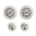 SIERRAMARINE gauge installed view
