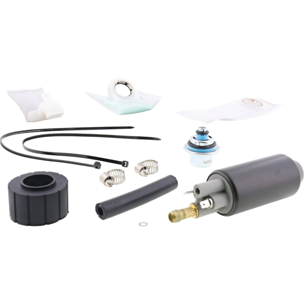 All Balls Racing 19-20 Honda CRF450L Fuel Pump Complete Module