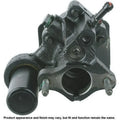 PWR BRAKE BOOSTER