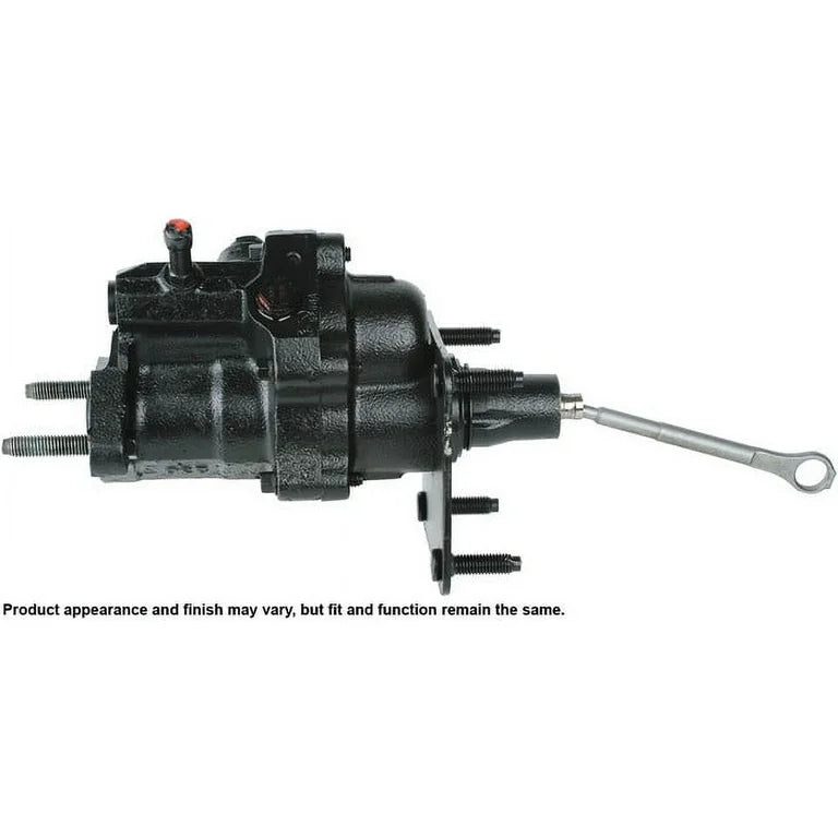 PWR BRAKE BOOSTER