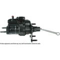 PWR BRAKE BOOSTER