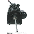 PWR BRAKE BOOSTER