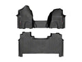 FRONT AND REAR FLOORLINERS - OVER T