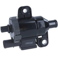 VAPOR CANISTER SHUT-OFF VALVE