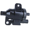 MOTORAD auto part installed view
