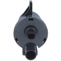 VAPOR CANISTER SHUT-OFF VALVE