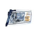 Maxzone Vehicle Lighting Corp headlights detail
