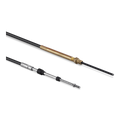 CONTROL CABLE LENGTH:9FT