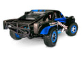 SLASH : 1/10-SCALE 2WD SHORT COURSE