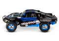 SLASH : 1/10-SCALE 2WD SHORT COURSE