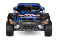 SLASH : 1/10-SCALE 2WD SHORT COURSE