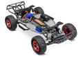 SLASH : 1/10-SCALE 2WD SHORT COURSE