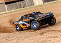 SLASH : 1/10-SCALE 2WD SHORT COURSE