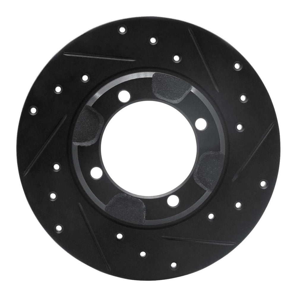 R1 Concepts black auto part