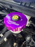 Clutch Masters auto part detail