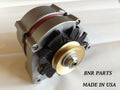 RE ALTERNATOR