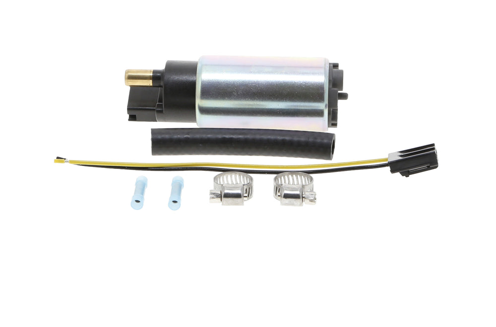 INTANKPUMP&STRAINERSET