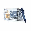 Maxzone Vehicle Lighting Corp headlights detail