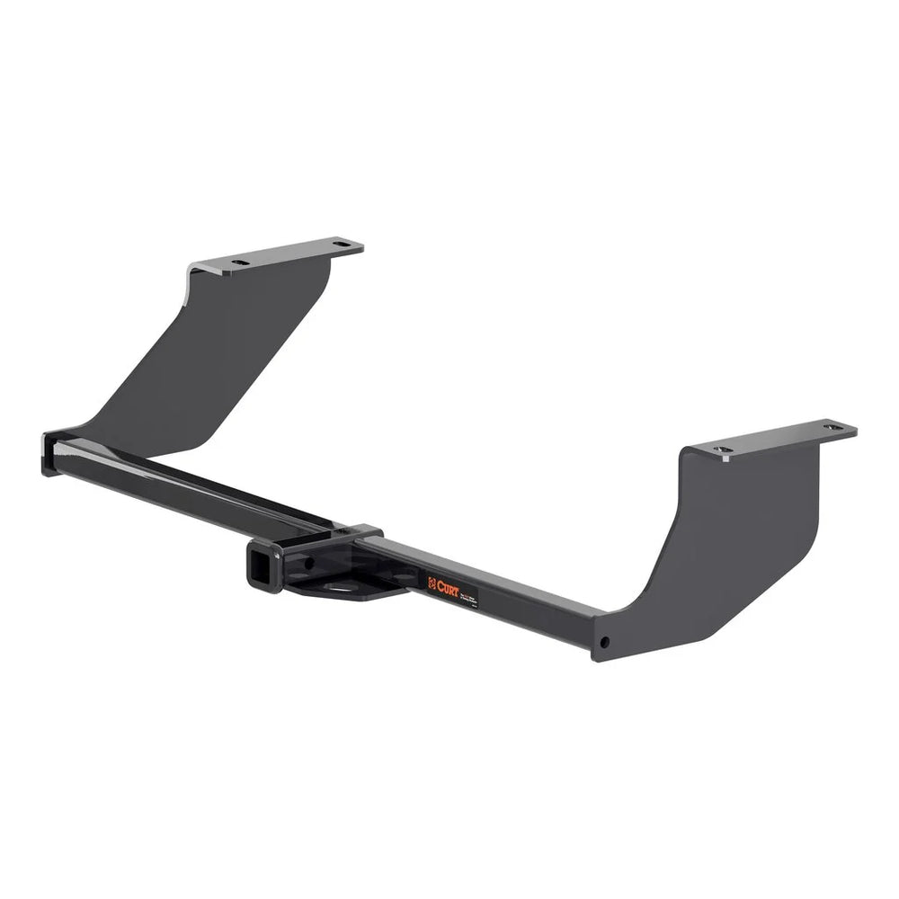 CLASS 1 TRAILER HITCH