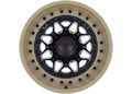 BR008 20X10 8X180 M-BLK SAND-LP -18