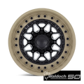BR008 20X10 8X180 M-BLK SAND-LP -18