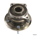 TIMKEN auto part installed view