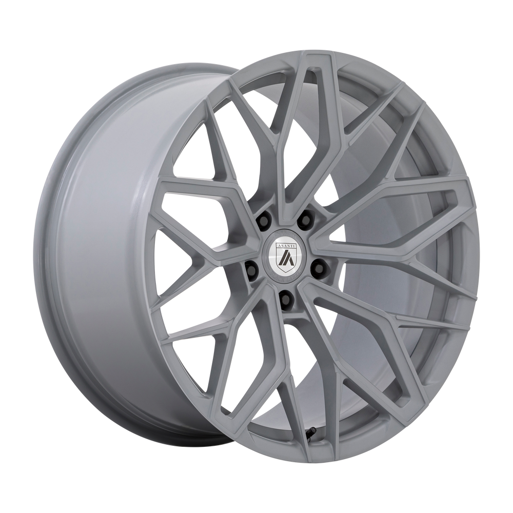 Wheel Pros ABL19 20X8.5 5X112 M-GRAPHITE 38MM ABL19-20855638MG