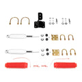 Rancho 05-18 Ford Pickup / F250 Series Super Duty Front Steering Stabilizer Kit
