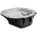Diff Cover Kit - Ford 8.8 up to 14 - Brushed