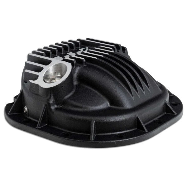 Diff Cover Kit - Ford 8.8 up to 14 - Brushed