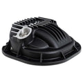 Diff Cover Kit - Ford 8.8 up to 14 - Brushed