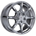 275/40R17 98W BLK Azenis RT615K+