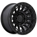 275/40R17 98W BLK Azenis RT615K+