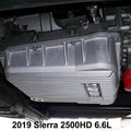 PPE Trans Pan - Standard Depth - GM GM Allison 1000 and 2000 Series 1000 and 2000 Series - Raw