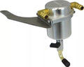 Moroso catch can detail