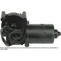 WIPER MOTORS
