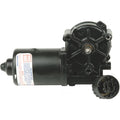WIPER MOTORS