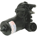WIPER MOTORS