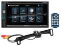 Planet Audio auto part
